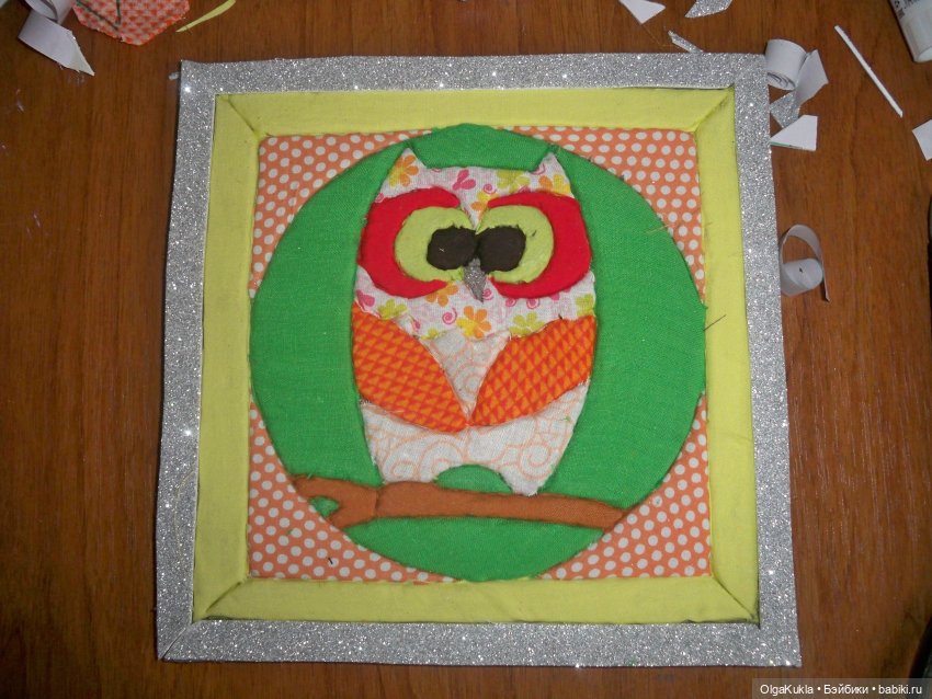 Мастер-класс Ники. Кинусайга. Миссис Бэйбики | Бэйбики Мастер-класс Ники. Кинусайга. Миссис Бэйбики