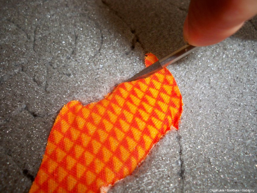 Мастер-класс Ники. Кинусайга. Миссис Бэйбики | Бэйбики Мастер-класс Ники. Кинусайга. Миссис Бэйбики