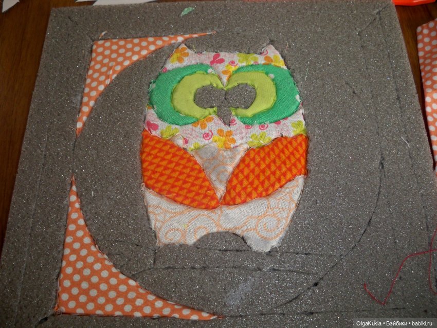 Мастер-класс Ники. Кинусайга. Миссис Бэйбики | Бэйбики Мастер-класс Ники. Кинусайга. Миссис Бэйбики