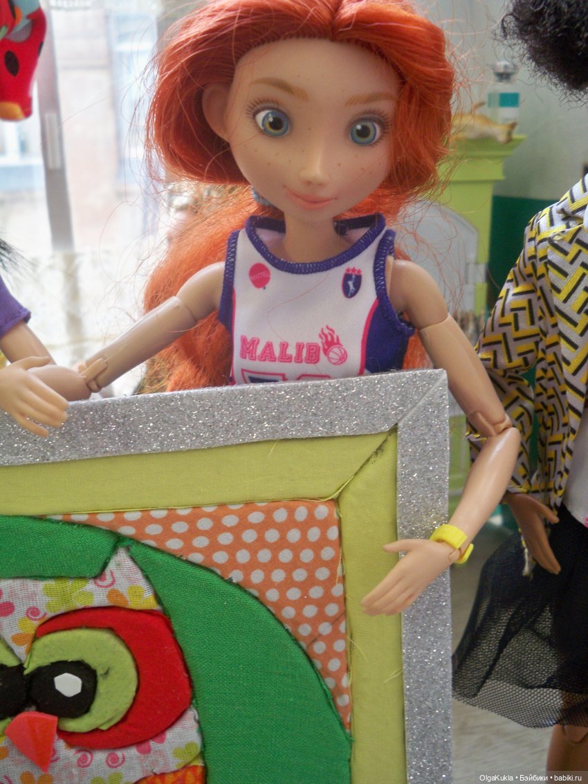 Мастер-класс Ники. Кинусайга. Миссис Бэйбики | Бэйбики Мастер-класс Ники. Кинусайга. Миссис Бэйбики