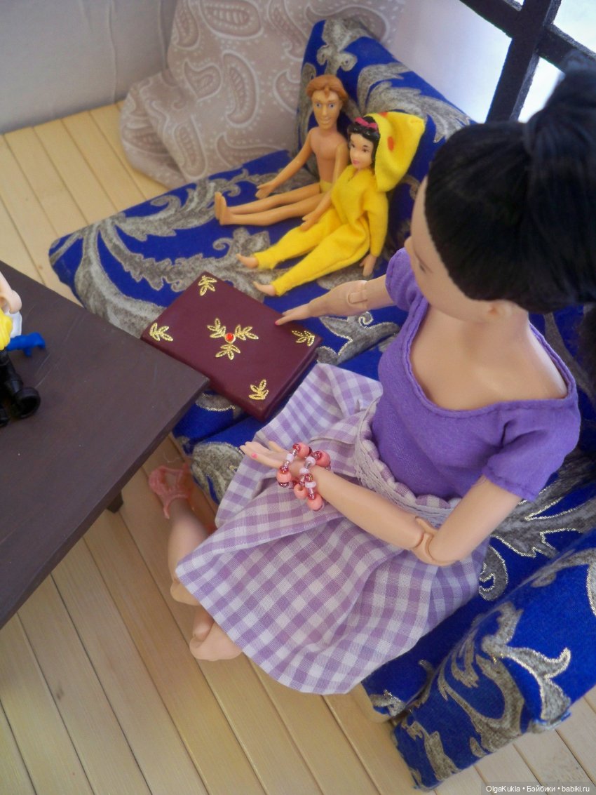 Мастер-класс Ники. Кумихимо. Миссис Бэйбики | Бэйбики Мастер-класс Ники. Кумихимо. Миссис Бэйбики (фото 4)