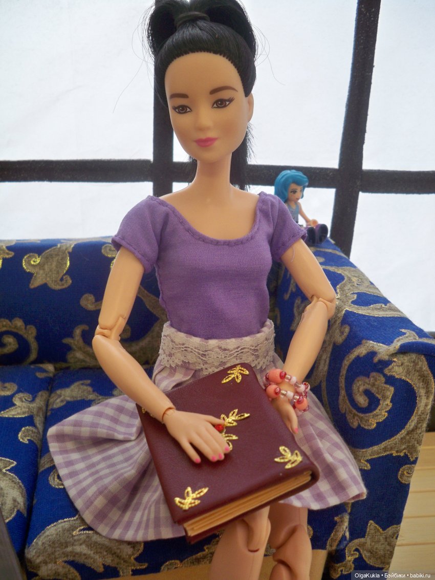 Мастер-класс Ники. Кумихимо. Миссис Бэйбики | Бэйбики Мастер-класс Ники. Кумихимо. Миссис Бэйбики (фото 5)