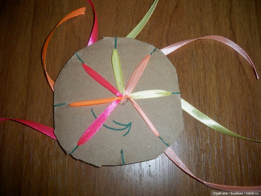 Мастер-класс Ники. Кумихимо. Миссис Бэйбики | Бэйбики Мастер-класс Ники. Кумихимо. Миссис Бэйбики