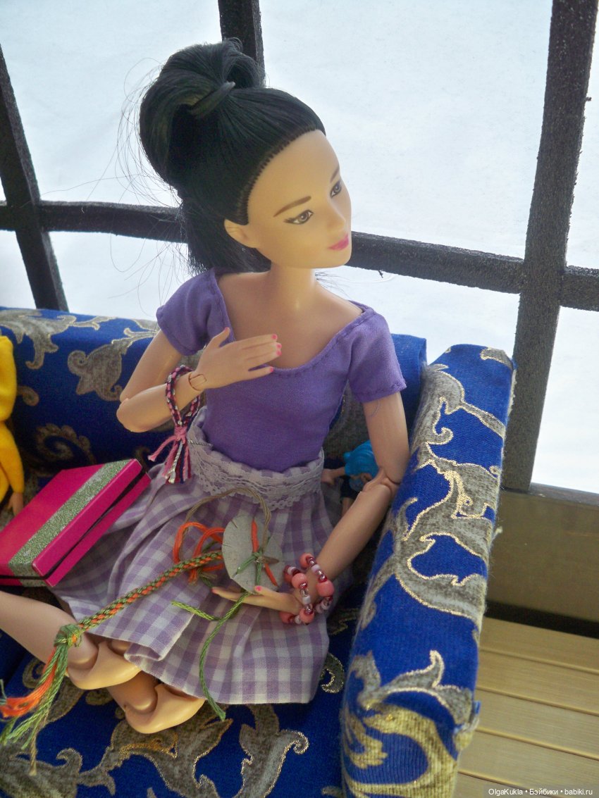 Мастер-класс Ники. Кумихимо. Миссис Бэйбики | Бэйбики Мастер-класс Ники. Кумихимо. Миссис Бэйбики