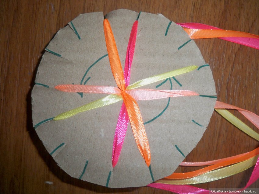 Мастер-класс Ники. Кумихимо. Миссис Бэйбики | Бэйбики Мастер-класс Ники. Кумихимо. Миссис Бэйбики