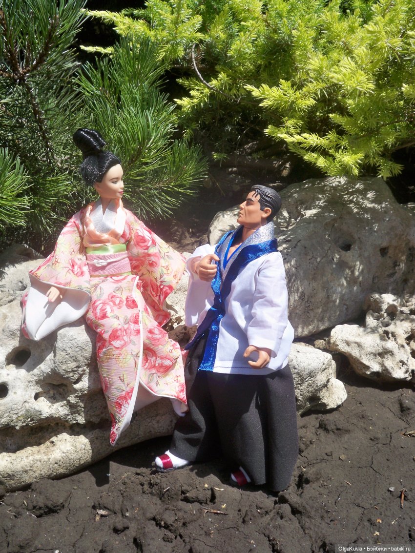 Мастер-класс Ники. Кумихимо. Миссис Бэйбики | Бэйбики Мастер-класс Ники. Кумихимо. Миссис Бэйбики (фото 10)