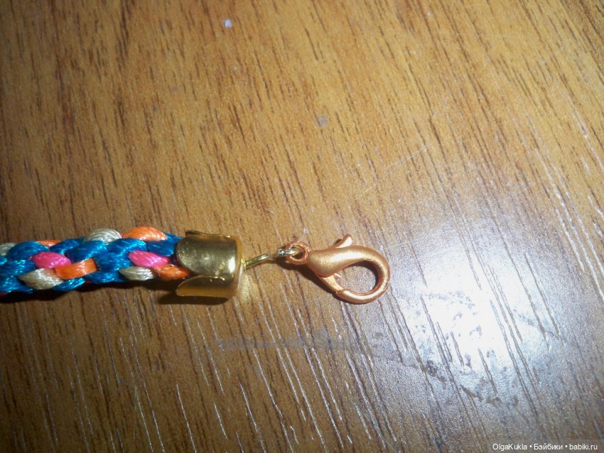 Мастер-класс Ники. Кумихимо. Миссис Бэйбики | Бэйбики Мастер-класс Ники. Кумихимо. Миссис Бэйбики