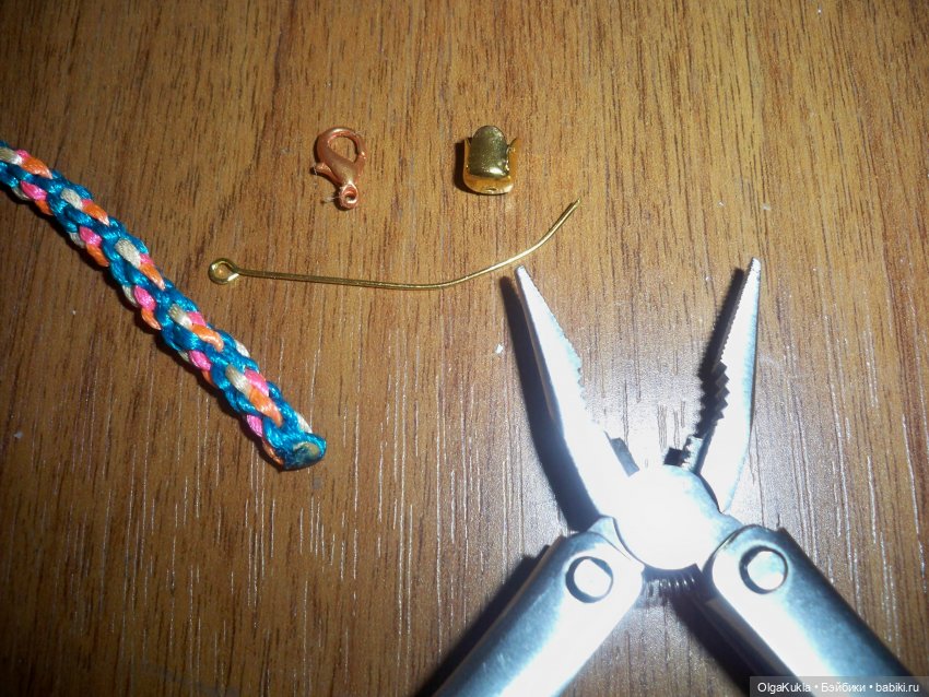 Мастер-класс Ники. Кумихимо. Миссис Бэйбики | Бэйбики Мастер-класс Ники. Кумихимо. Миссис Бэйбики