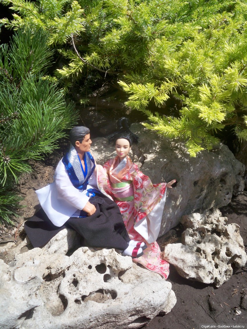 Мастер-класс Ники. Кумихимо. Миссис Бэйбики | Бэйбики Мастер-класс Ники. Кумихимо. Миссис Бэйбики (фото 8)