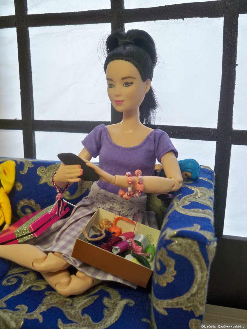 Мастер-класс Ники. Кумихимо. Миссис Бэйбики | Бэйбики Мастер-класс Ники. Кумихимо. Миссис Бэйбики