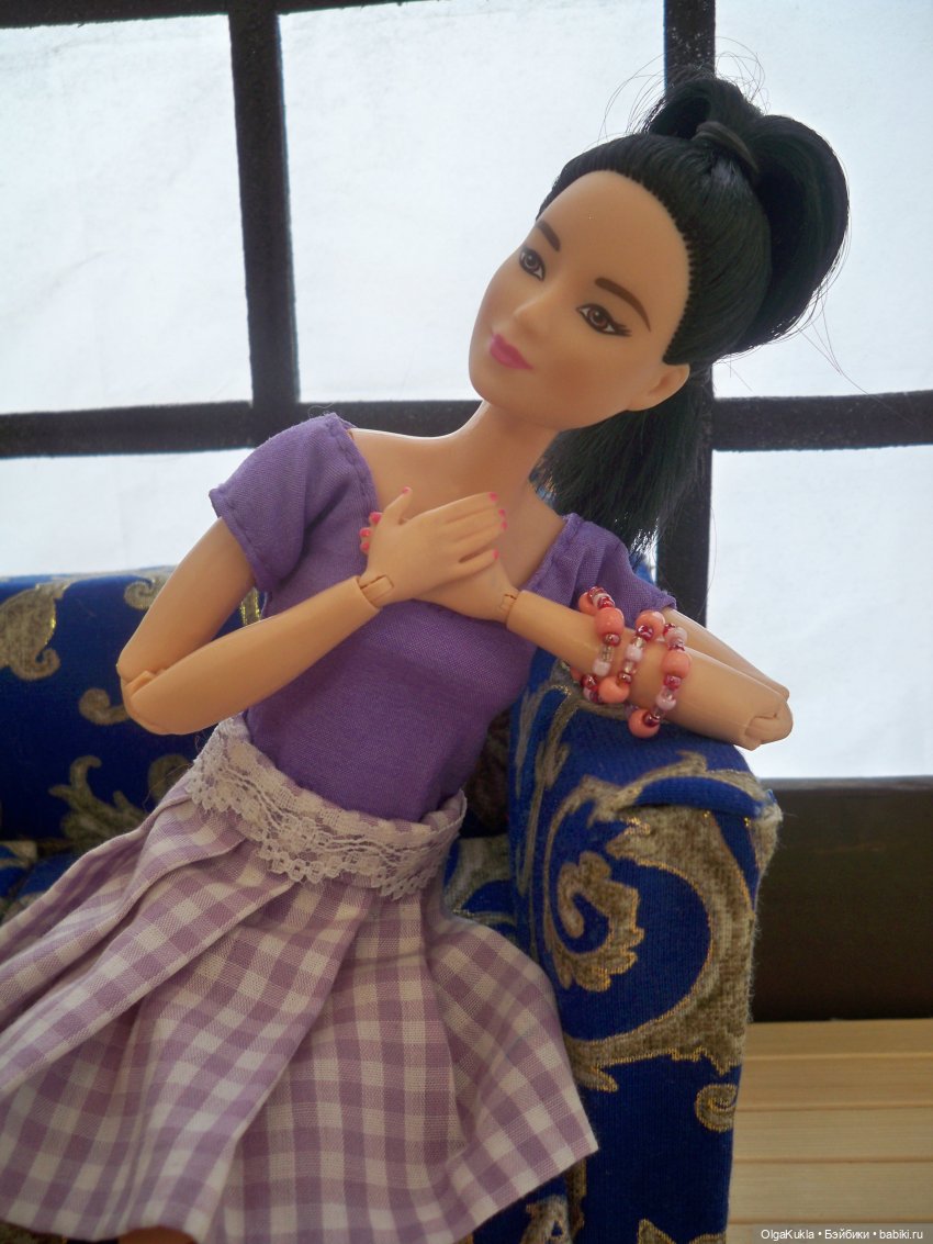 Мастер-класс Ники. Кумихимо. Миссис Бэйбики | Бэйбики Мастер-класс Ники. Кумихимо. Миссис Бэйбики (фото 2)