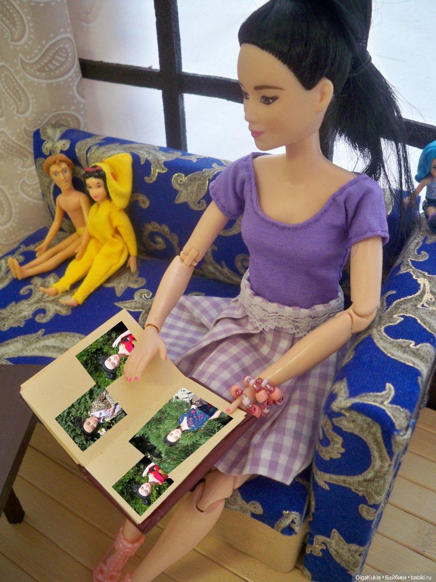 Мастер-класс Ники. Кумихимо. Миссис Бэйбики | Бэйбики Мастер-класс Ники. Кумихимо. Миссис Бэйбики (фото 6)