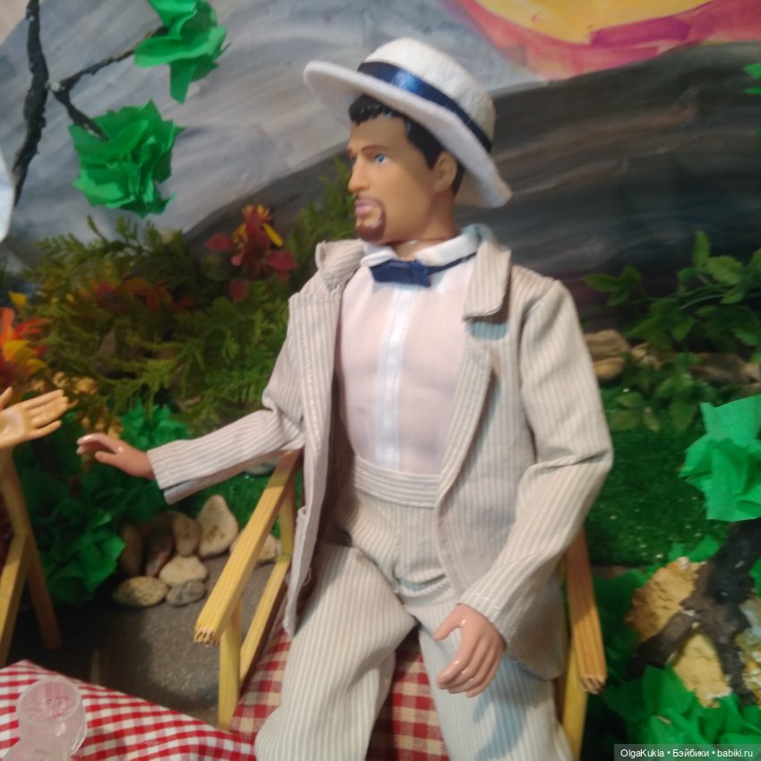 Новые кресла | Бэйбики Новые кресла — Болталка и разговоры обо всем: жизнь (фото 7)