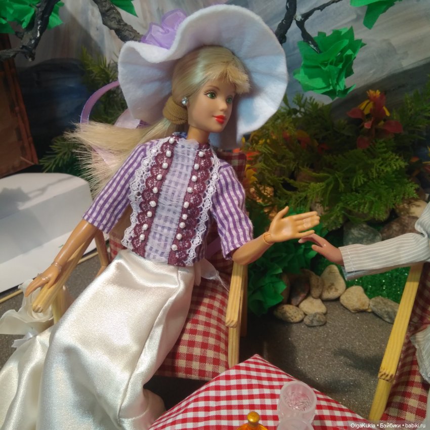 Новые кресла | Бэйбики Новые кресла — Болталка и разговоры обо всем: жизнь (фото 8)