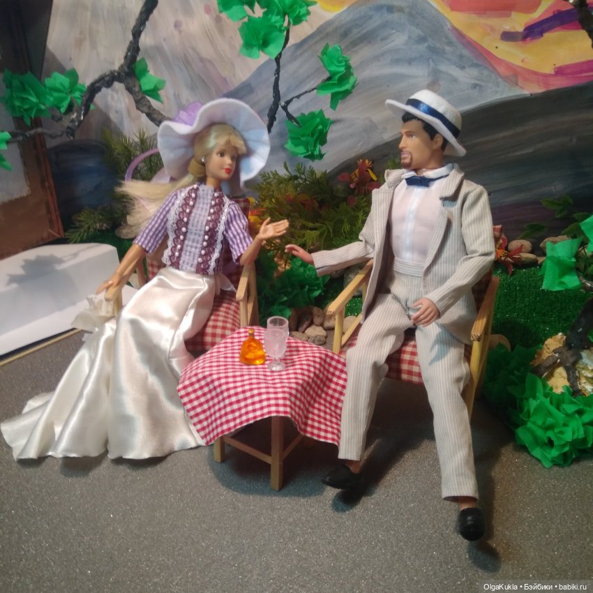 Новые кресла | Бэйбики Новые кресла — Болталка и разговоры обо всем: жизнь (фото 6)