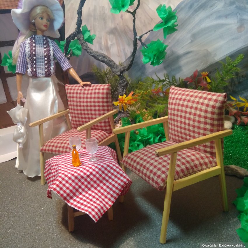 Новые кресла — Болталка и разговоры обо всем: жизнь (фото 3)