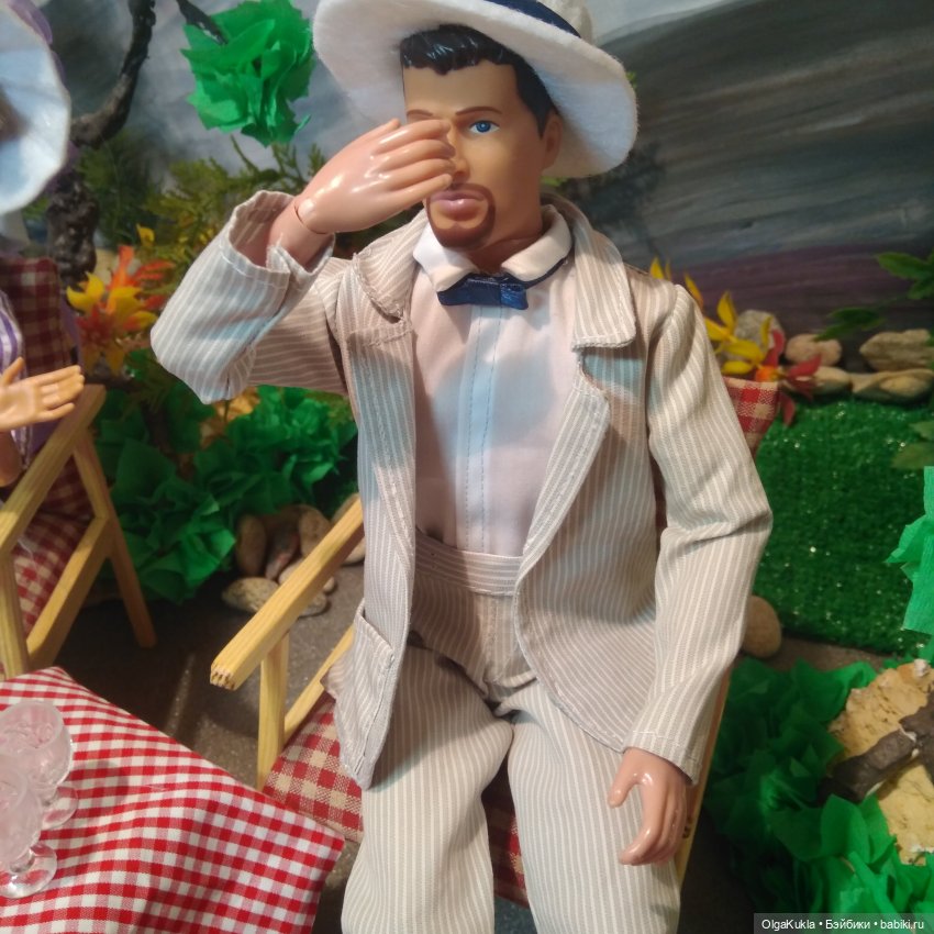 Новые кресла | Бэйбики Новые кресла — Болталка и разговоры обо всем: жизнь (фото 9)