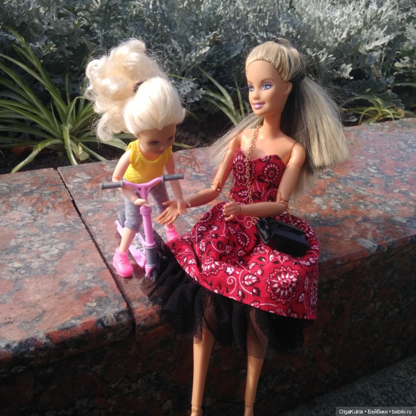 Обзор китайской шарнирной куколки с последующей гибридизацией