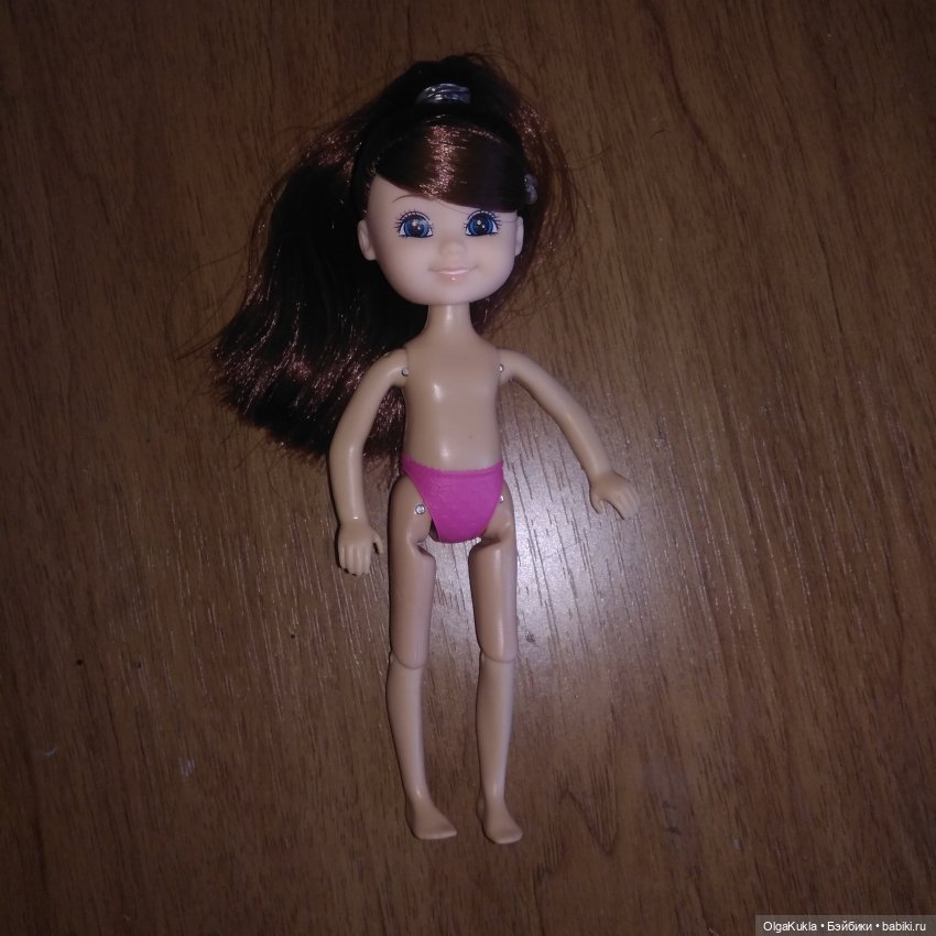 Обзор китайской шарнирной куколки с последующей гибридизацией