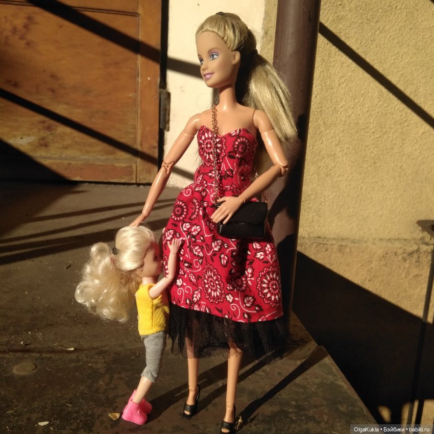 Обзор китайской шарнирной куколки с последующей гибридизацией