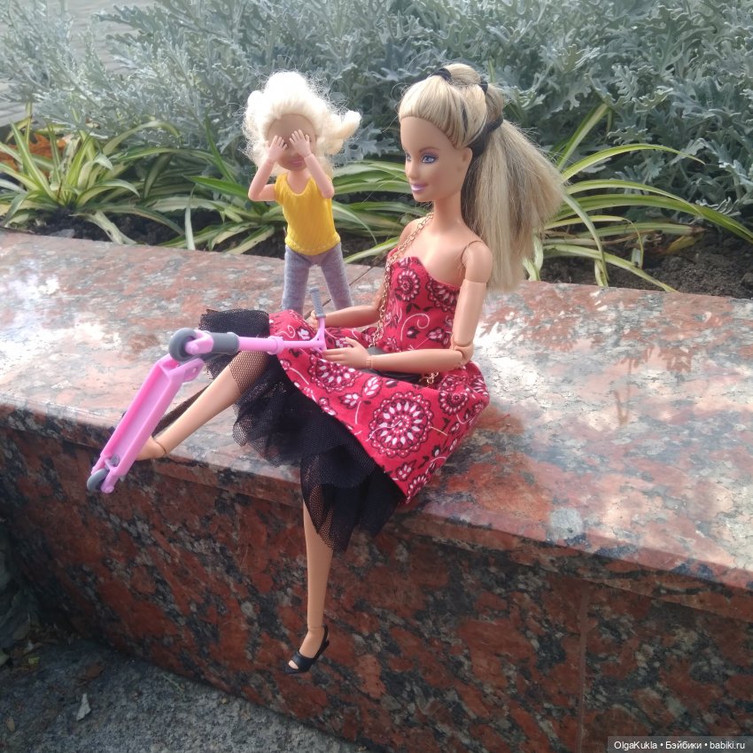 Обзор китайской шарнирной куколки с последующей гибридизацией