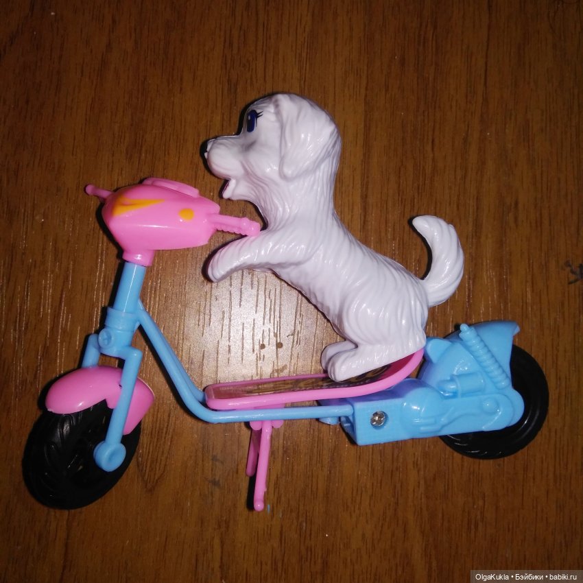 Обзор китайской шарнирной куколки с последующей гибридизацией (фото 9)