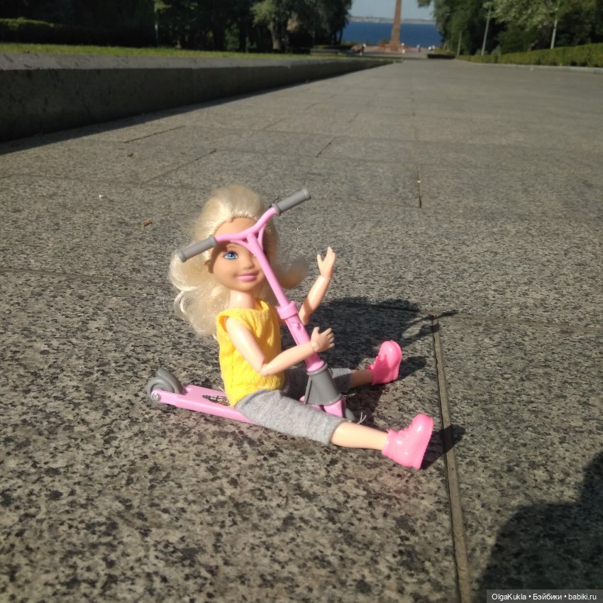 Обзор китайской шарнирной куколки с последующей гибридизацией