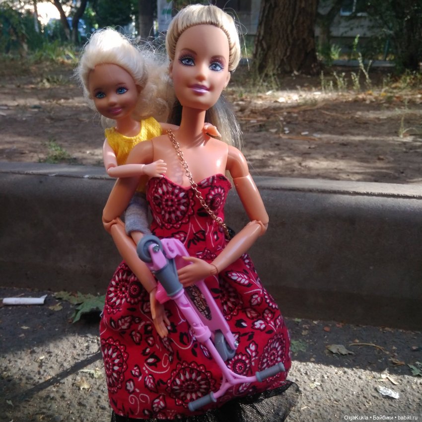 Обзор китайской шарнирной куколки с последующей гибридизацией