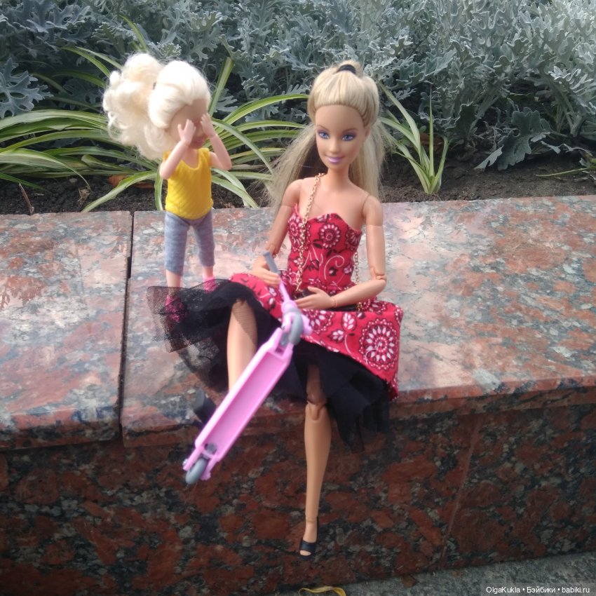 Обзор китайской шарнирной куколки с последующей гибридизацией