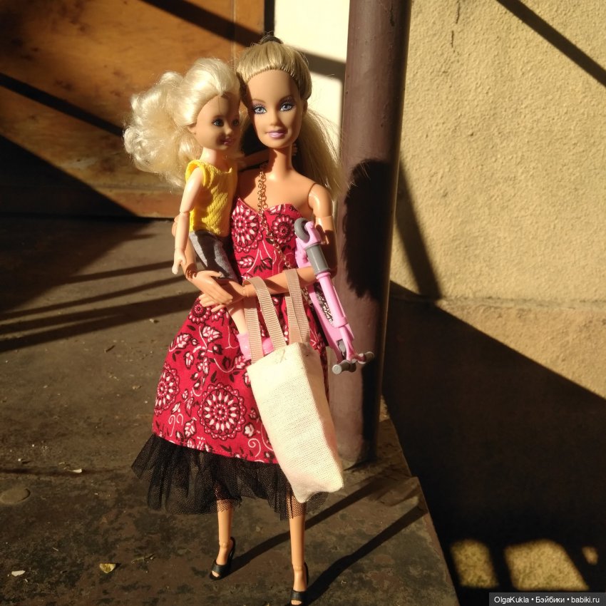 Обзор китайской шарнирной куколки с последующей гибридизацией