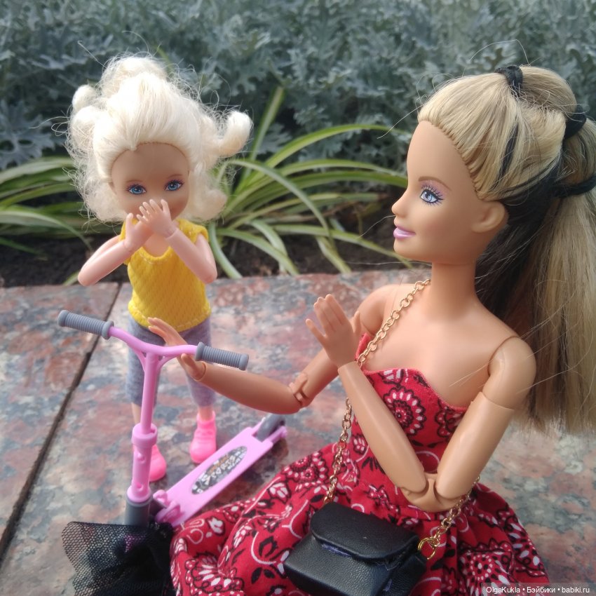 Обзор китайской шарнирной куколки с последующей гибридизацией