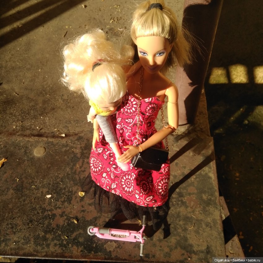 Обзор китайской шарнирной куколки с последующей гибридизацией