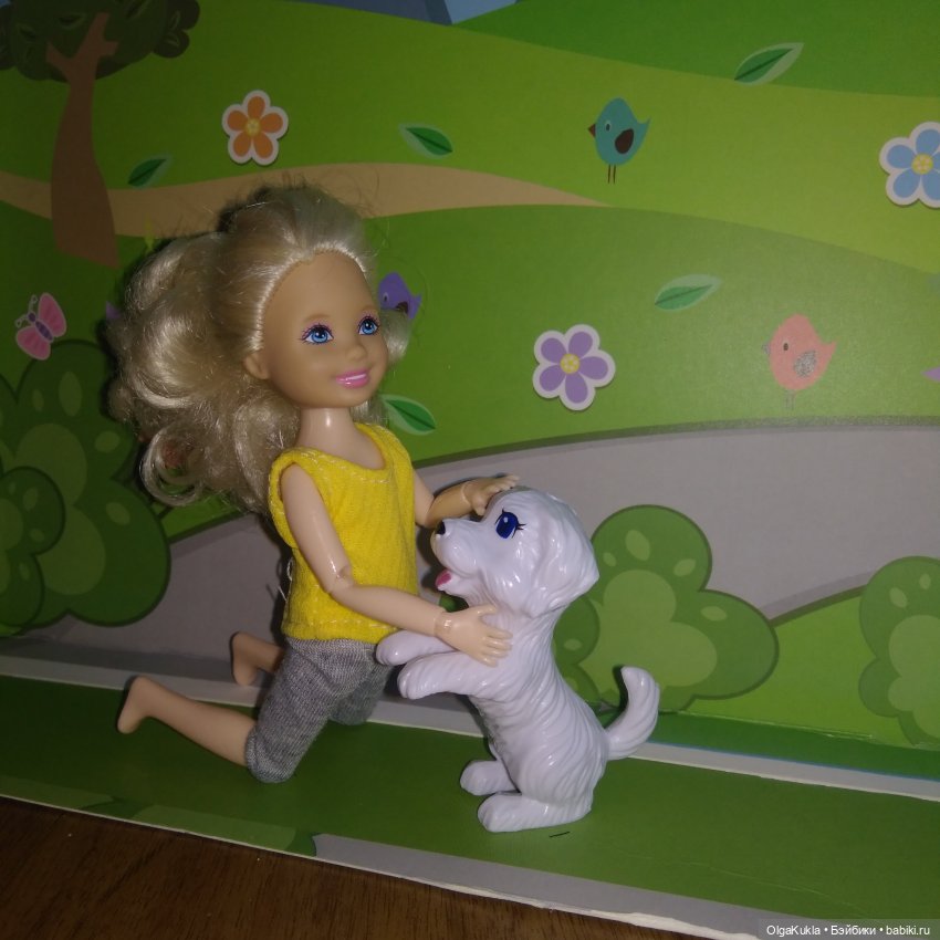 Обзор китайской шарнирной куколки с последующей гибридизацией