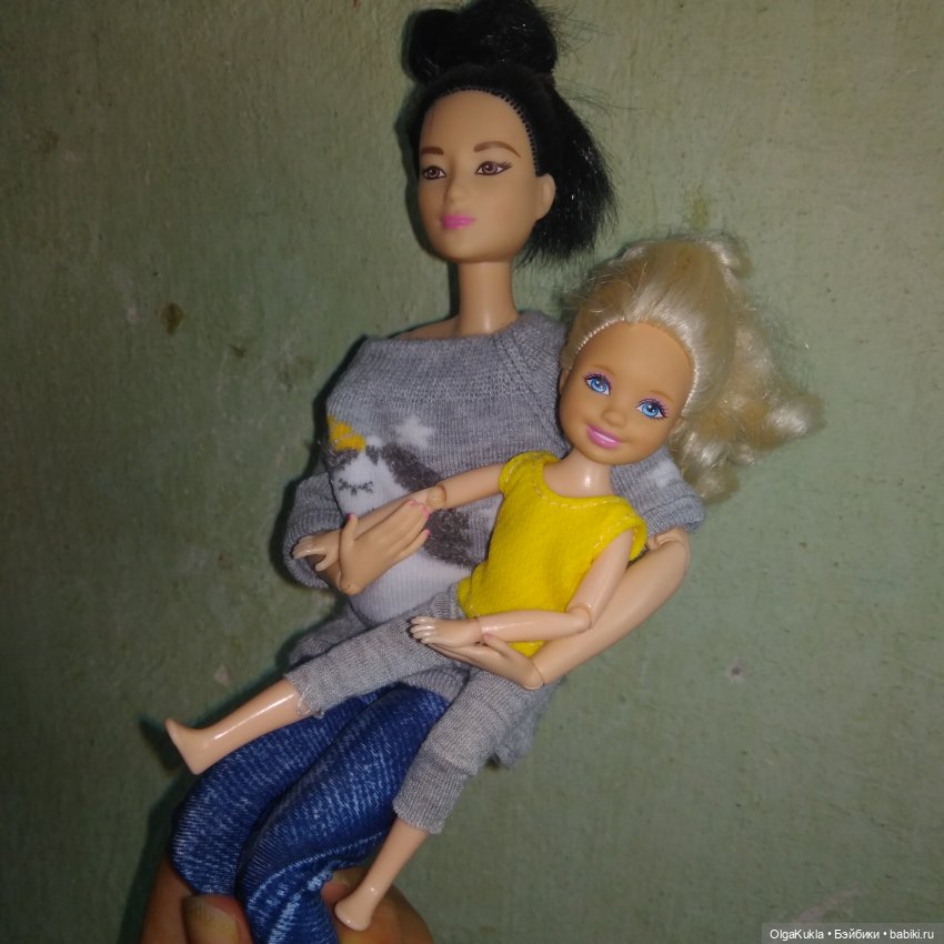 Обзор китайской шарнирной куколки с последующей гибридизацией