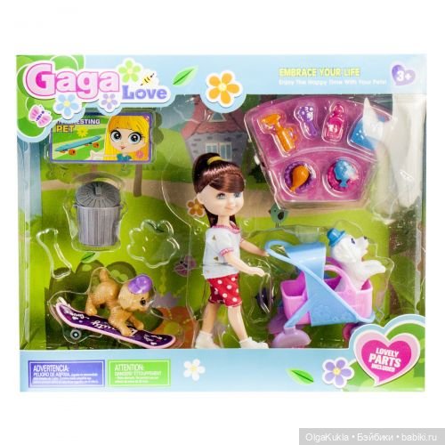 Обзор китайской шарнирной куколки с последующей гибридизацией (фото 5)