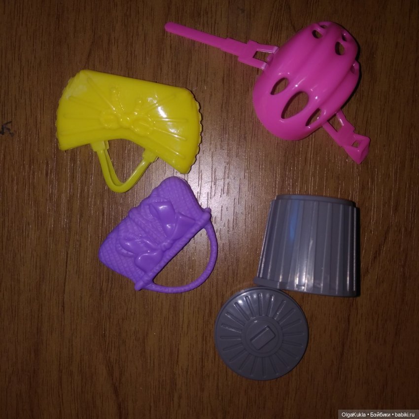 Обзор китайской шарнирной куколки с последующей гибридизацией