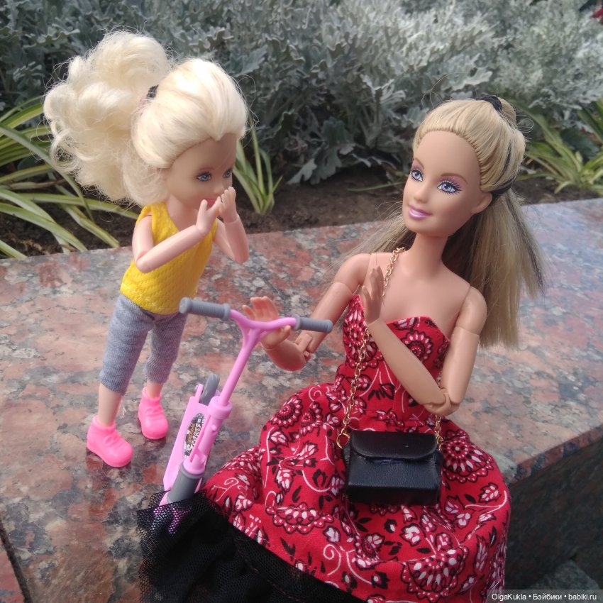 Обзор китайской шарнирной куколки с последующей гибридизацией