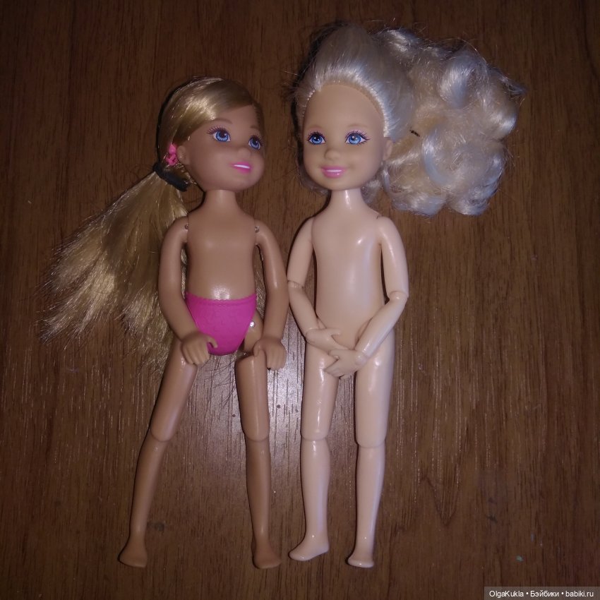 Обзор китайской шарнирной куколки с последующей гибридизацией