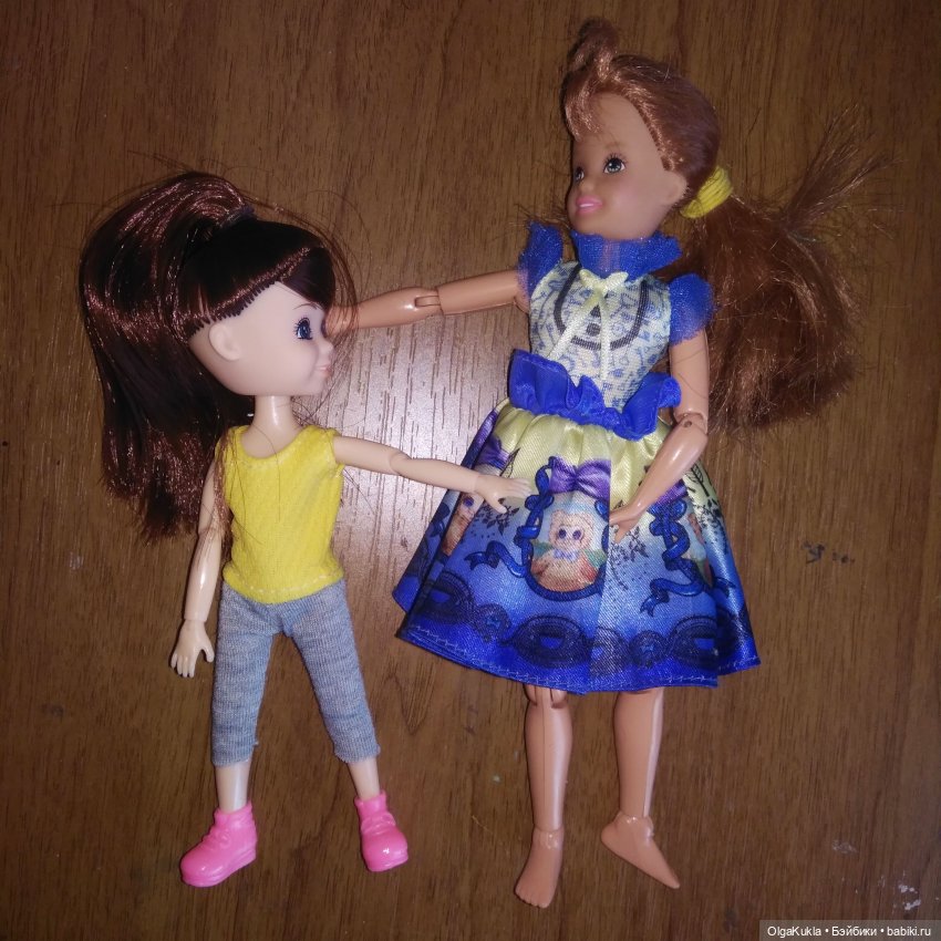 Обзор китайской шарнирной куколки с последующей гибридизацией