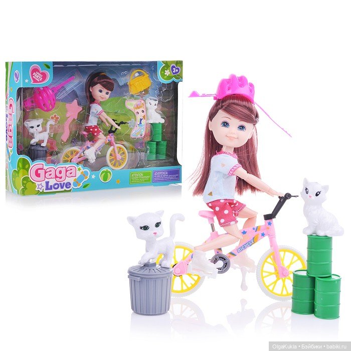 Обзор китайской шарнирной куколки с последующей гибридизацией (фото 2)