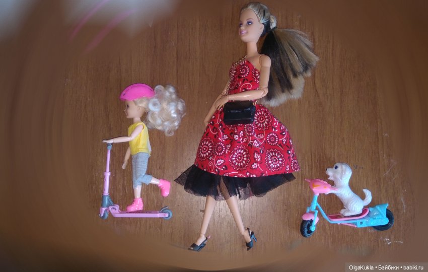 Обзор китайской шарнирной куколки с последующей гибридизацией