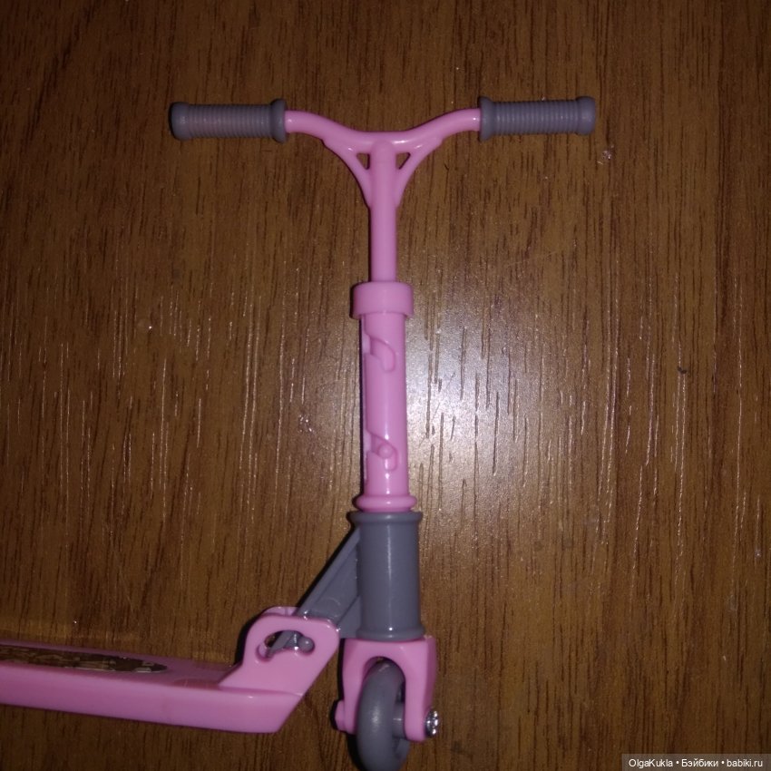 Обзор китайской шарнирной куколки с последующей гибридизацией (фото 8)