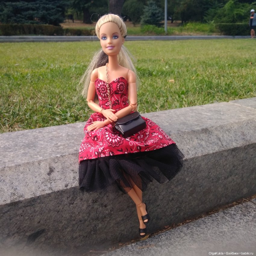 Обзор китайской шарнирной куколки с последующей гибридизацией