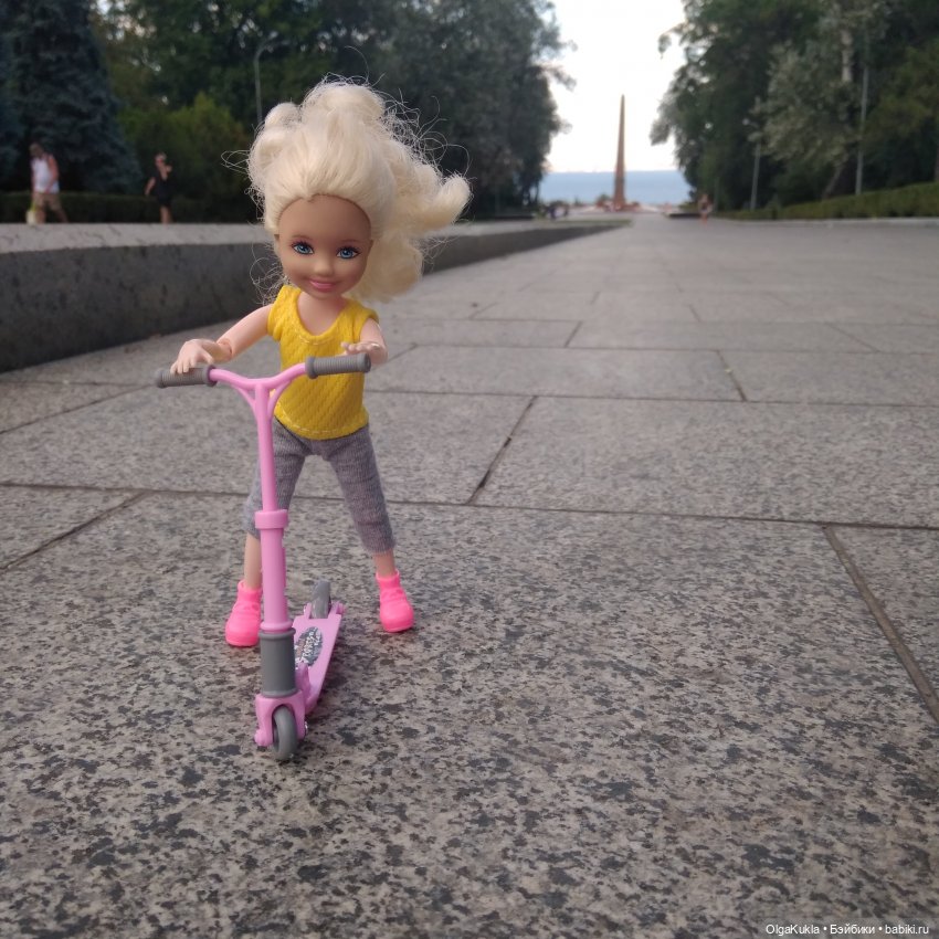 Обзор китайской шарнирной куколки с последующей гибридизацией