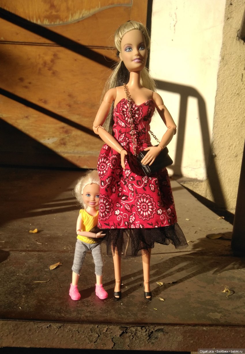 Обзор китайской шарнирной куколки с последующей гибридизацией