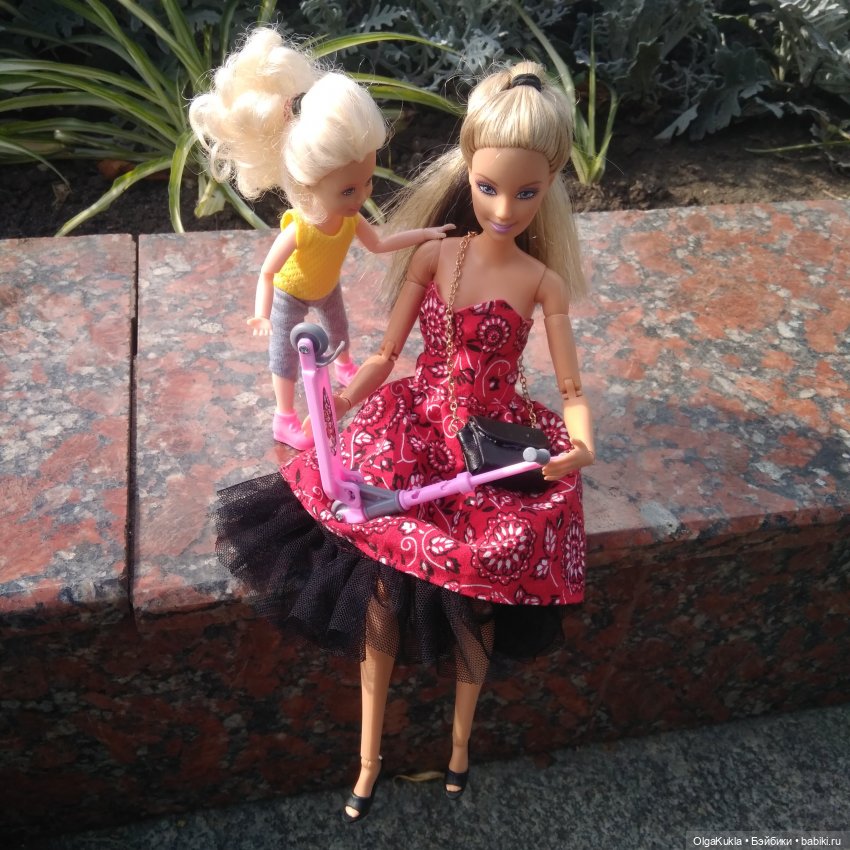 Обзор китайской шарнирной куколки с последующей гибридизацией