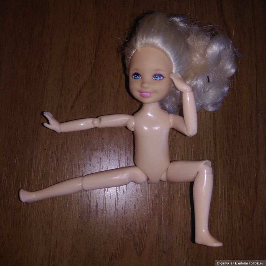 Обзор китайской шарнирной куколки с последующей гибридизацией