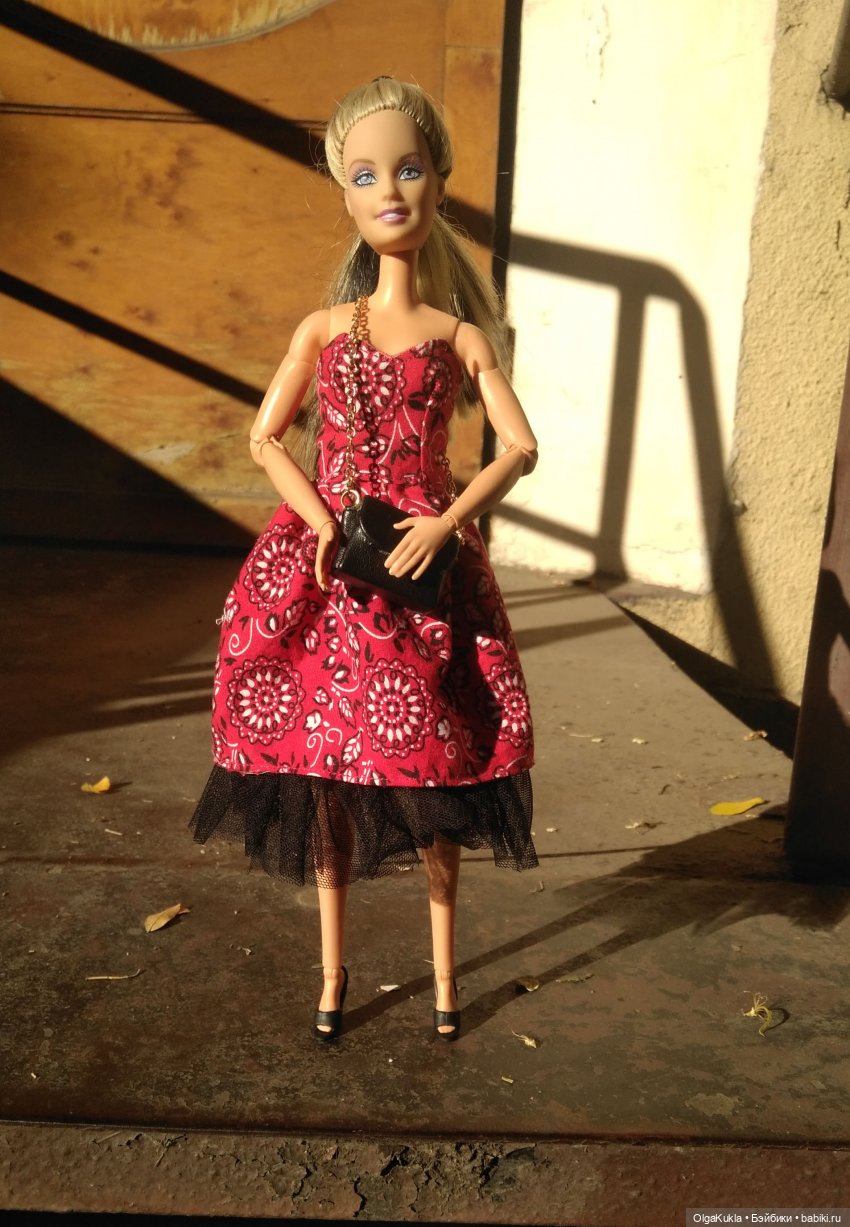 Обзор китайской шарнирной куколки с последующей гибридизацией