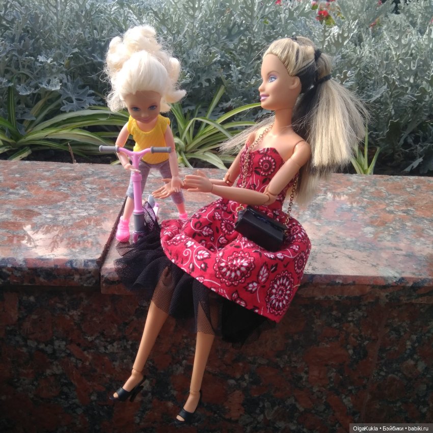 Обзор китайской шарнирной куколки с последующей гибридизацией