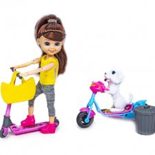 Обзор китайской шарнирной куколки с последующей гибридизацией